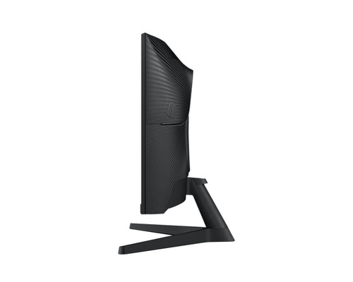 Samsung LS27CG552EU computer monitor 68.6 cm (27 Samsung LS27CG552EU computer monitor 68.6 cm (27